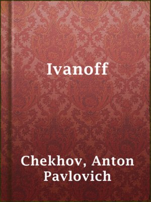 cover image of Ivanoff